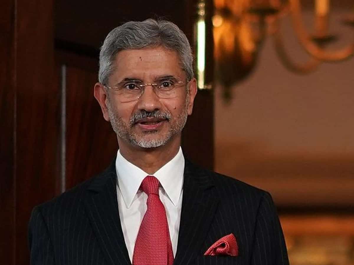 Eam dr s jaishankar to represent india at brics virtual summit hosted