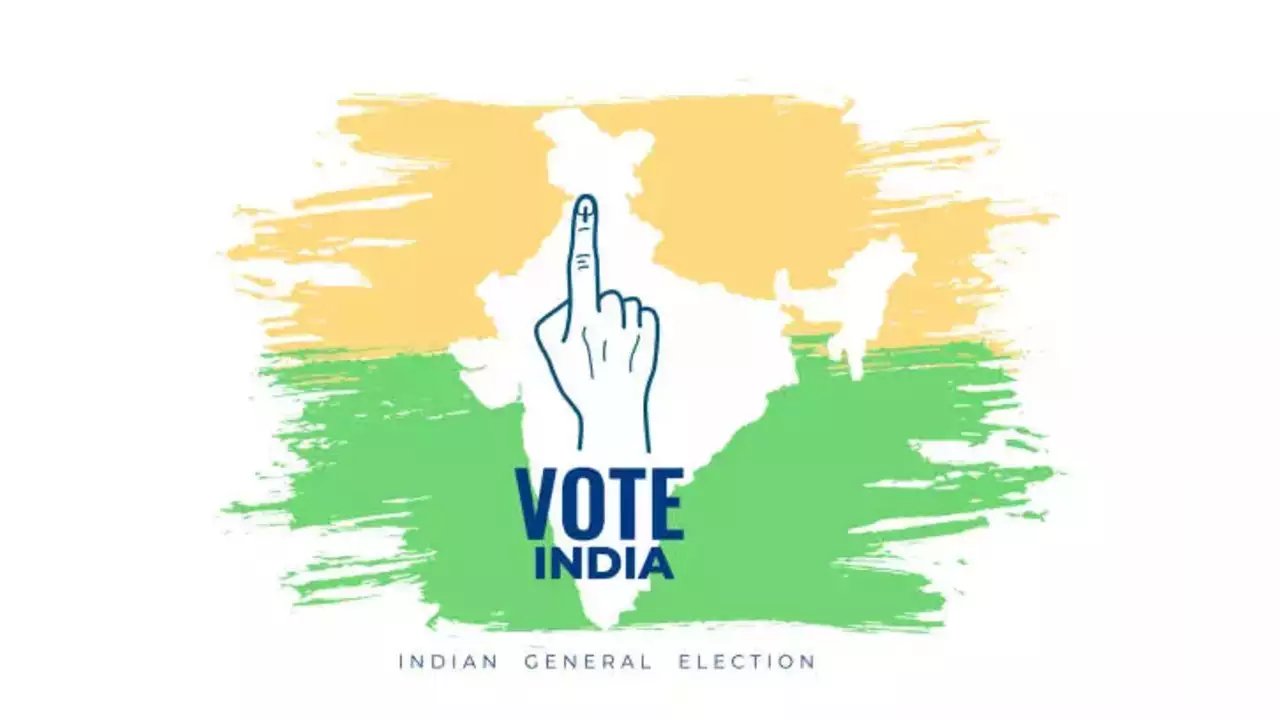 All Arrangements In Place For Sixth Phase Of Lok Sabha Elections | The ...