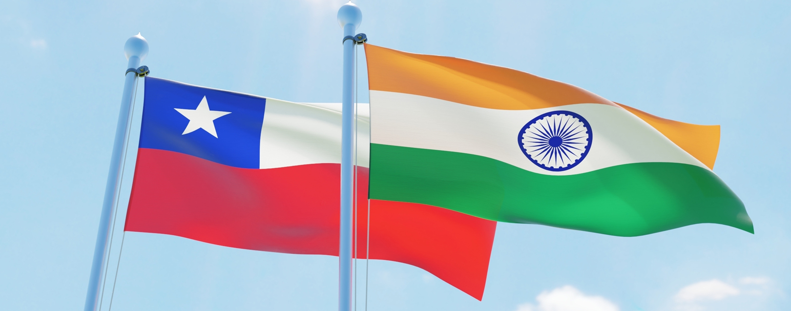 Disaster Cl India-Chile agree to cooperate in Disaster Management & Cultural ...