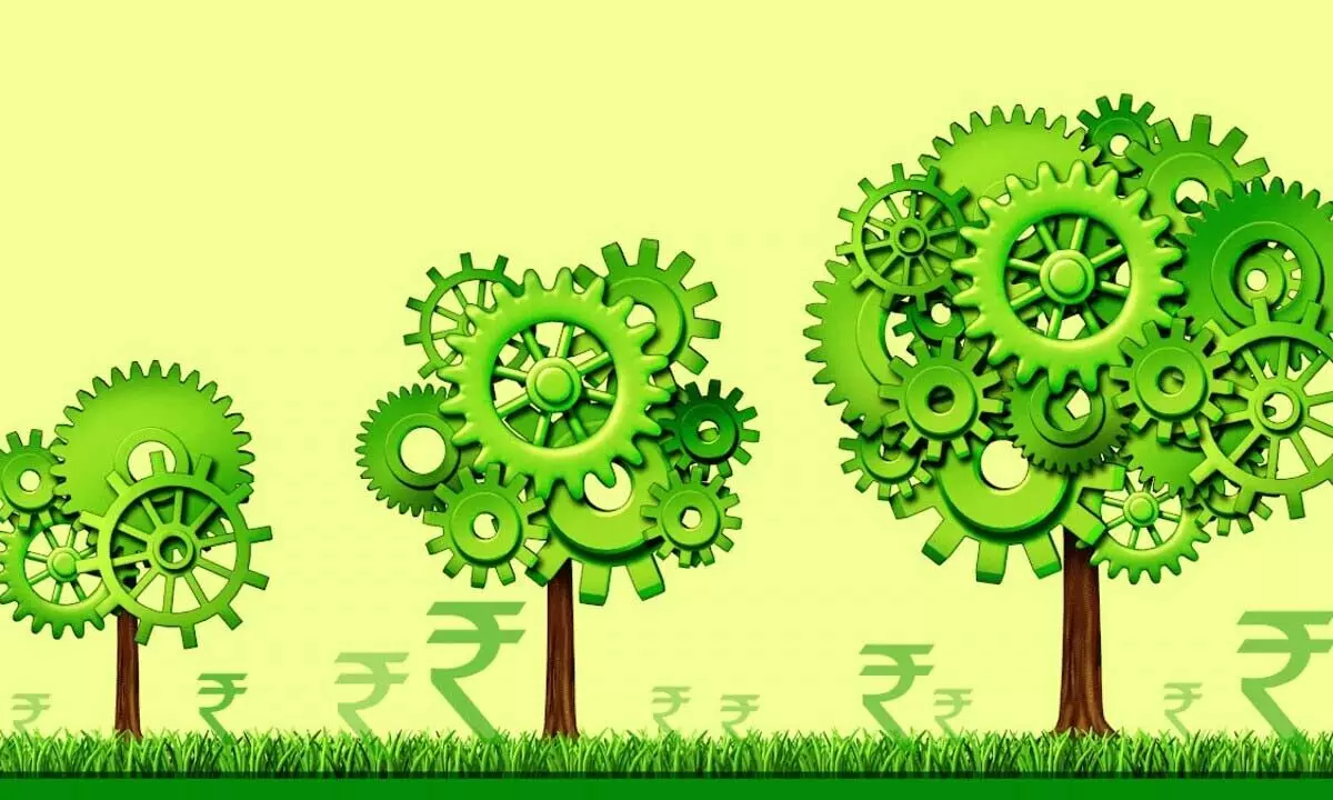 India to create 7.29 million green jobs by FY28, 35 million by 2047 ...