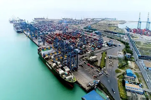 Indian Ports Bill 2025 empowers State Maritime Boards for effective ...